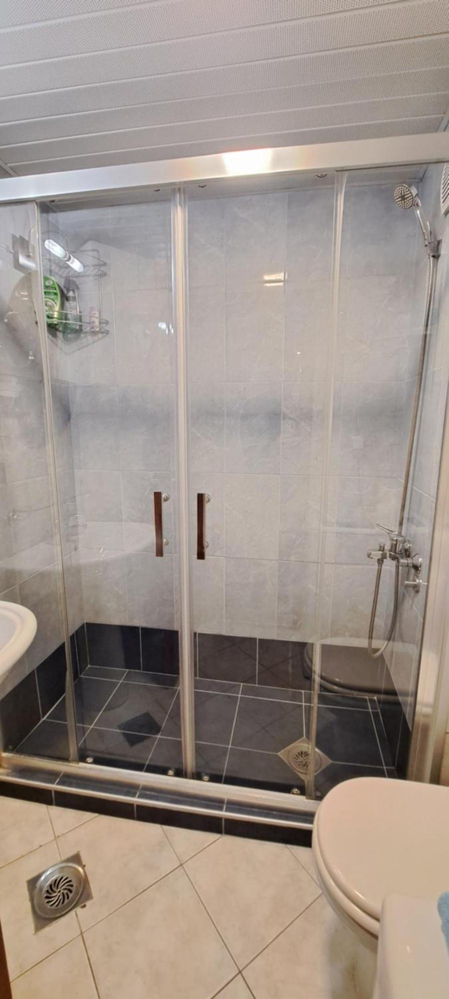 Central Skopje Duplex Apartment Екстер'єр фото
