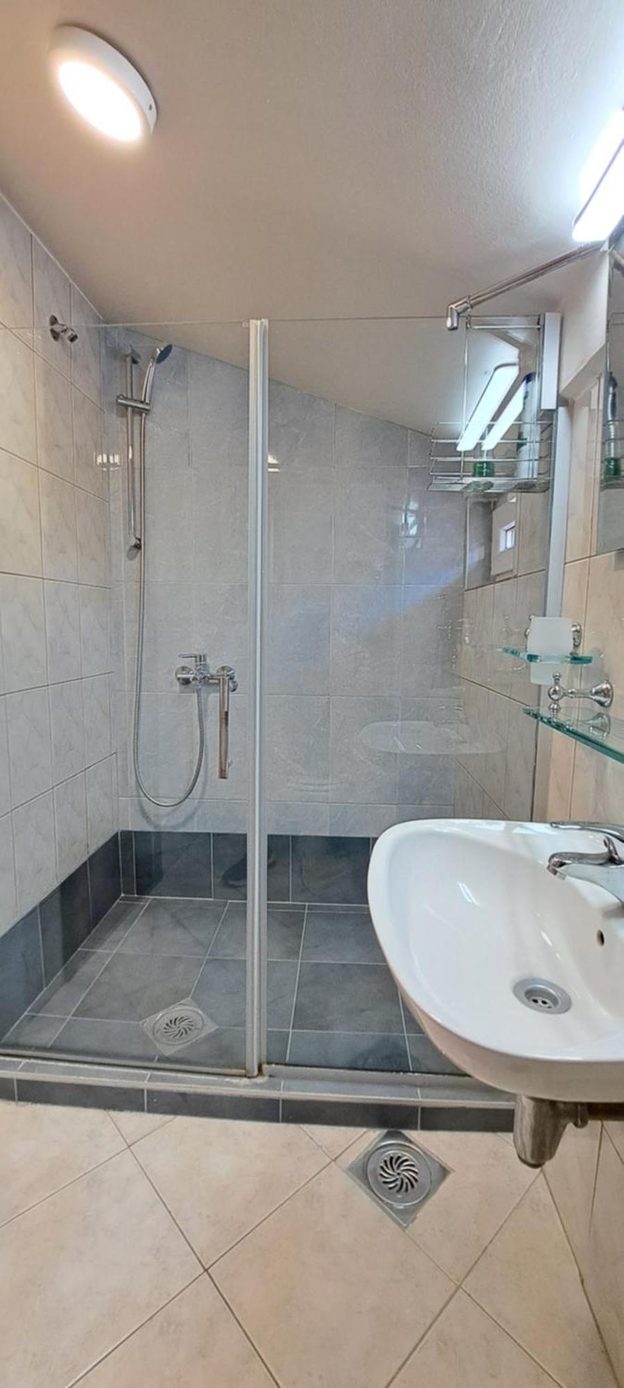 Central Skopje Duplex Apartment Екстер'єр фото