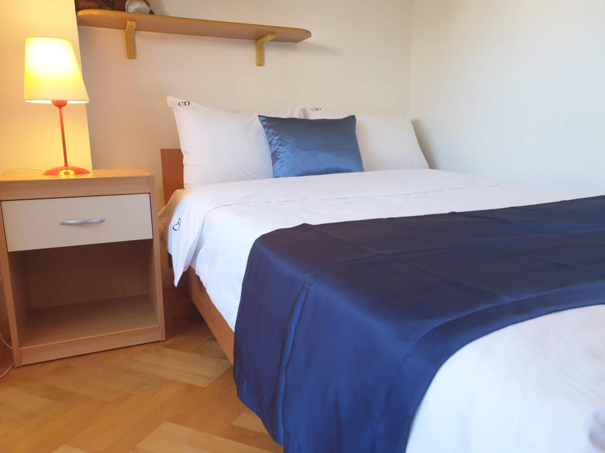 Central Skopje Duplex Apartment Екстер'єр фото